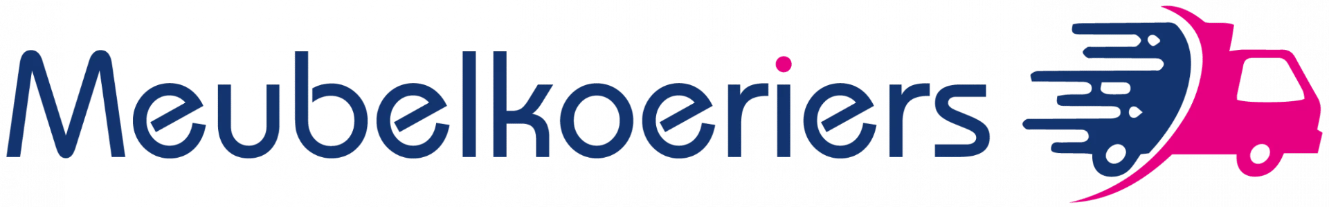 Logo Meubelkoeriers