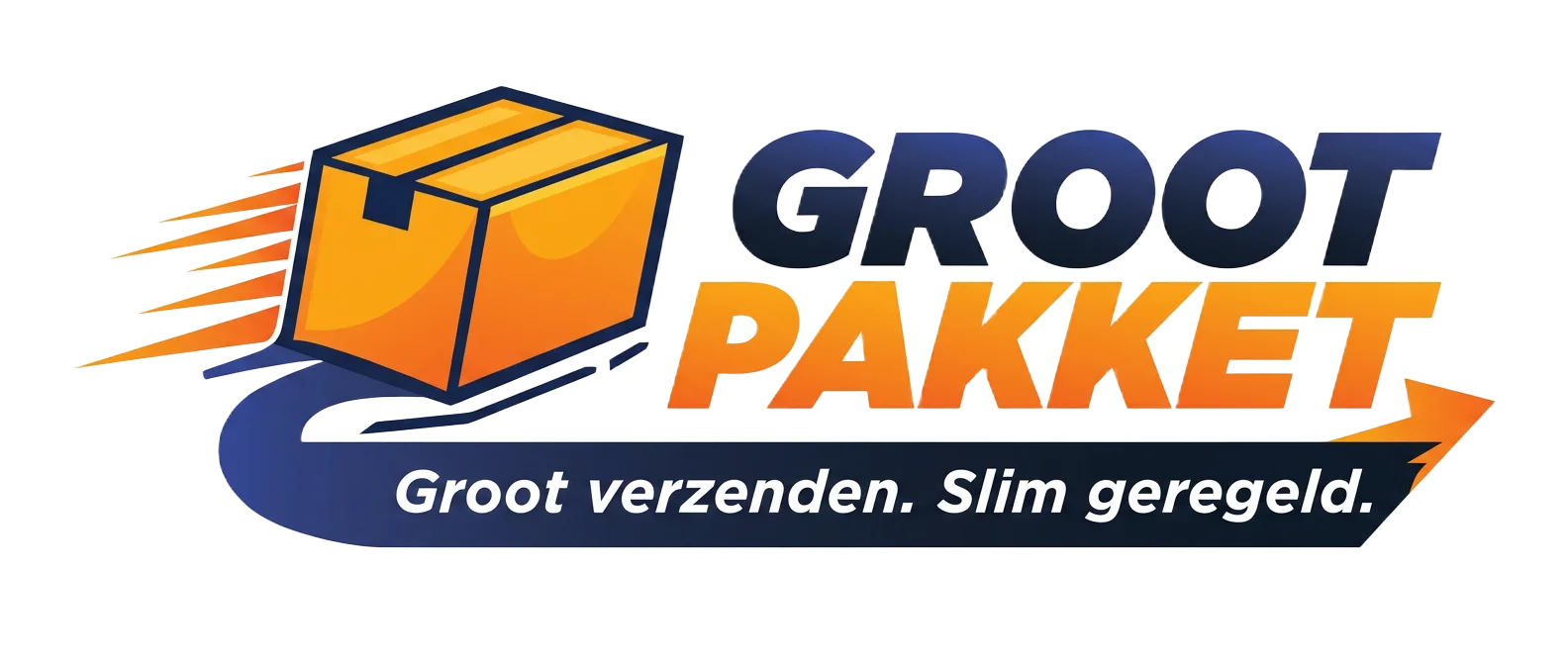 Logo Grootpakket